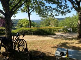 Beautiful views