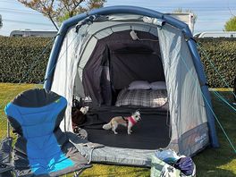 Tent
