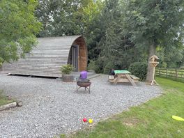 Outside view