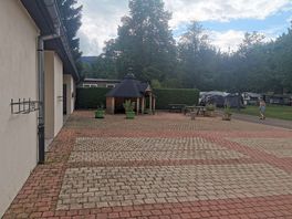 Grillhütte