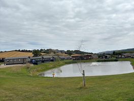 Lake