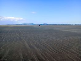 Pembry beach