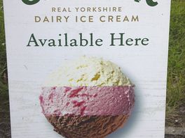 Ice cream