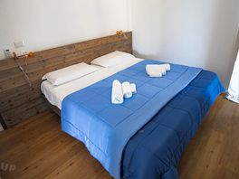 Lodge Bora camera da leto