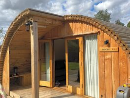 Badger lodge