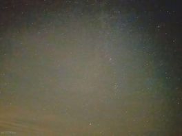 Dark skies