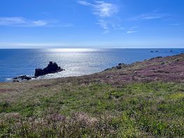 Lands end