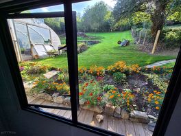 Master bedroom view