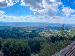 View of florance