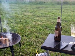 Perfect place to chill