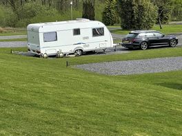 Great size pitches