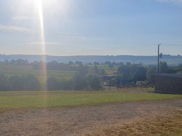 View from site