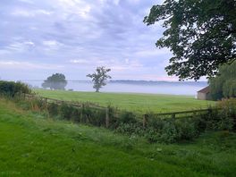 View from site