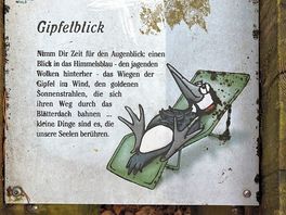 Am rundwanderweg