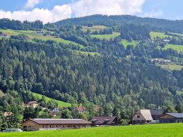 Beautiful landscape