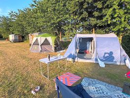 Non electric site- lovely