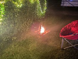 Fire pit