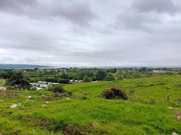 Lovely view from the hill