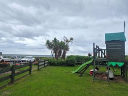 Play area
