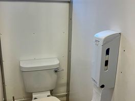 Clean facilities