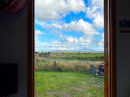 Great views