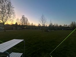 Evening