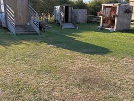 Greenfields