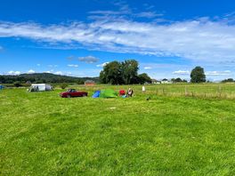 A lovely big site