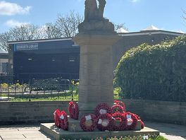 Dodworth