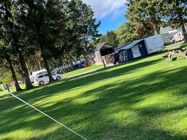 Some views of the campsite