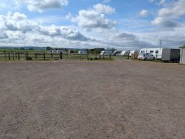 The site