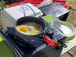 Camping