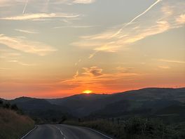 Amazing sunset,photo by me