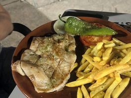 Platos riquísimos
