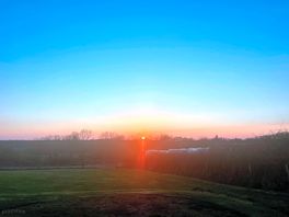Beautiful sunsets