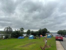 Campsite