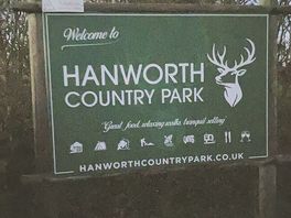 Hanworth country park