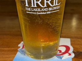 Local pale ale