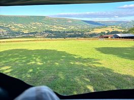 Great morning view