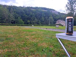 ...der platz