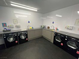 Great communal area