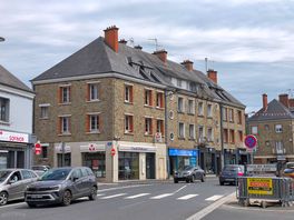 Local town