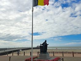 Ende promenade