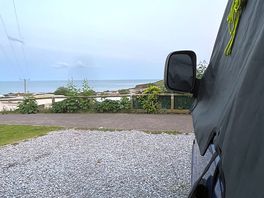 Pitch view