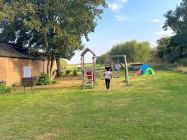 Play area