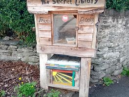 Book library