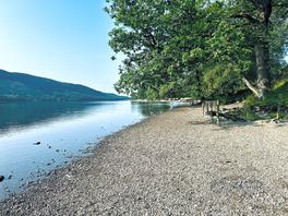 Coniston lake
