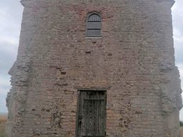 Church 650ad