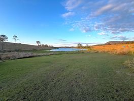 Oz Sky Ranch Campsite