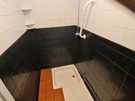 The all access shower